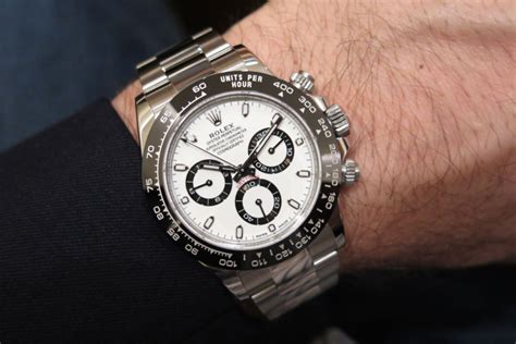 rolex ricondizionati.